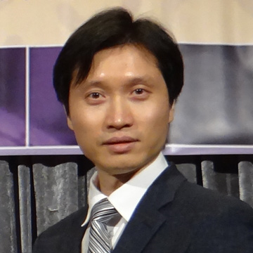 Prof. Hoi Ying Wong