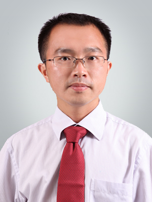 Prof. Yan ZENG
