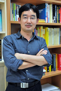 Prof. Xiaodan FAN