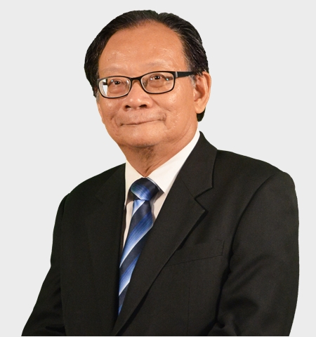 Wai Keung LI