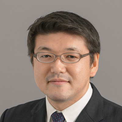 Hiroshi SHIRAISHI